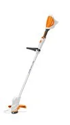 STIHL Akumulátorový vyžínač FSA 57 SET+ (2xAK10+AL101)